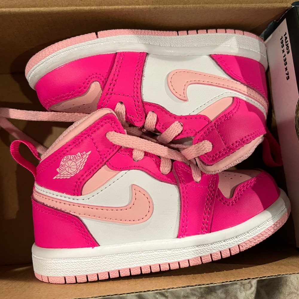 Worn handful of times great condition